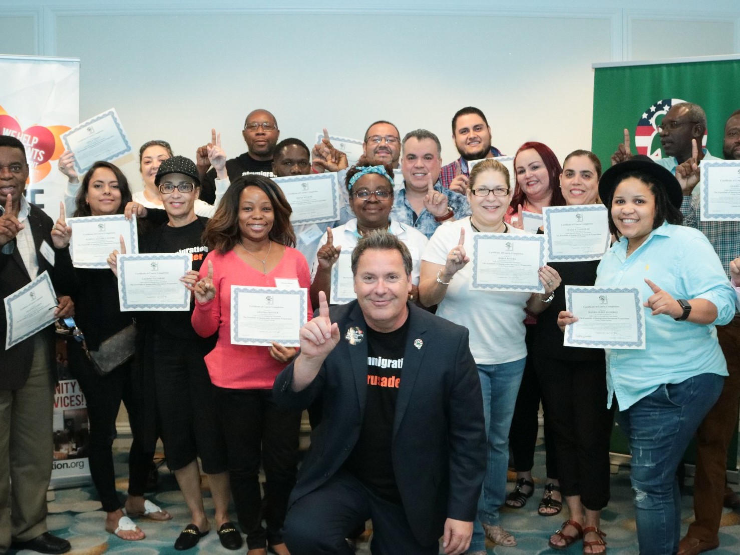 5 Reasons to Become an Immigration Consultant Now!
