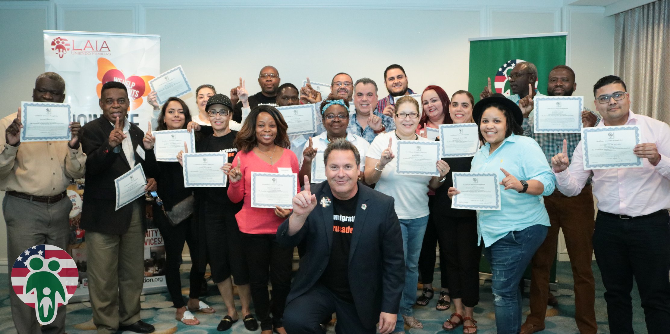 5 Reasons to Become an Immigration Consultant Now!