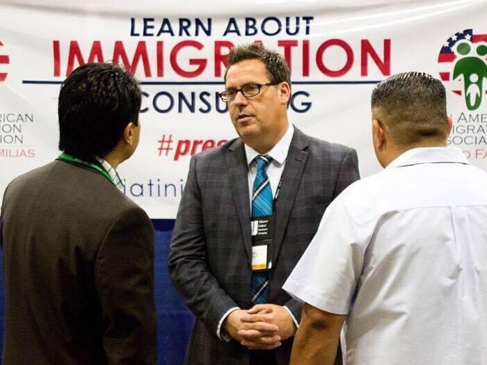 Launch Your Immigration Consulting Business