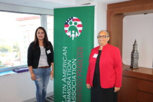 Assist Clients with Immigration Forms