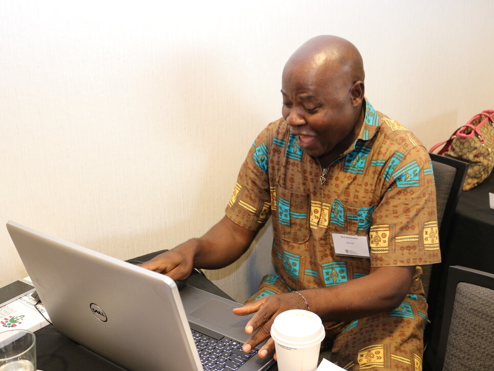 Preparing Immigration Forms During Government Processing Delays