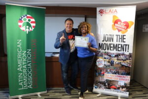 Notary vs. Immigration Consultant